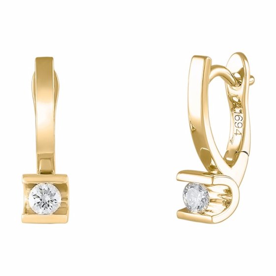 Серьги SE00236